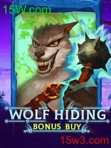 Descubra o Fascinante Mundo de WolfHidingBonusBuy