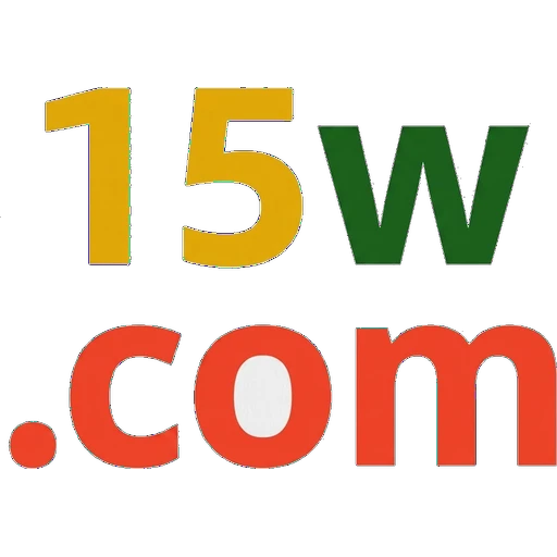15W.com